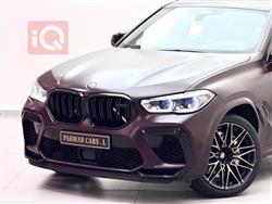 بي ام دبليو X6